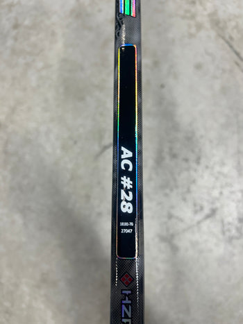 Left Hand 70 Flex P92 True Nitro Wrapped As Hzrdus Smoke (New) Pro Stock