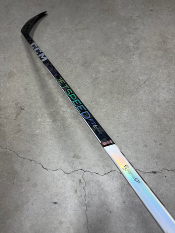 Left Hand 75 Flex P29M CCM FT6 Pro (Restored) Pro Stock