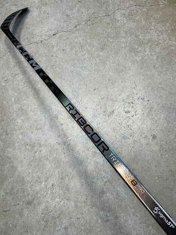 Left Hand 80 Flex P28M CCM Ribcor Trigger 8 Pro (New)