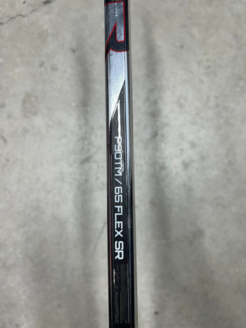 Left Hand 65 Flex P90TM Bauer Hyperlite 2 (Restored)
