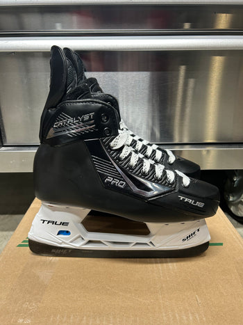 True Catalyst Pro Skate Size 7 NHL Pro Stock (New)