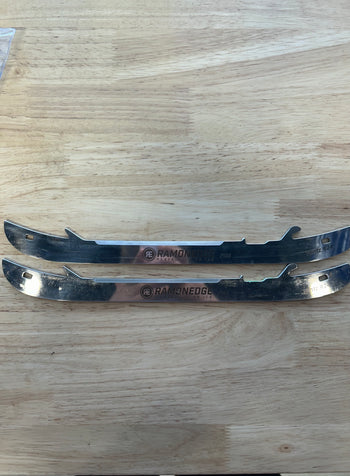 294mm Ramon edge (Fits Bauer Fly) Dallas Stars NHL Pro Stock (New)