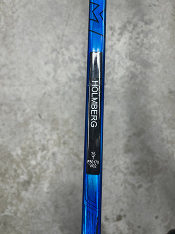 Left Hand 75 Flex P29 CCM Jetspeed FT8 Pro (Used) Pro Stock