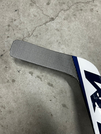Left Hand 26” CCM EFLEX 5 Pro Goalie Stick New - Tomas Vomacka - NCAA UConn Huskies