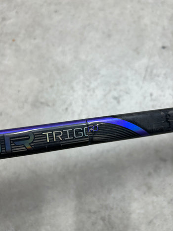 Right Hand 85 Flex P28M CCM Ribcor Trigger 9 Pro (Restored)