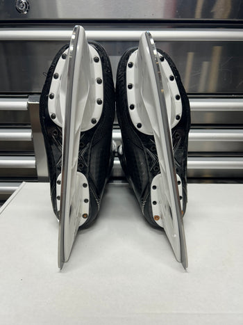 Bauer Shadow Skate Size 11.5 FIT 2 (Used) Nikita Zadorov Pro Stock