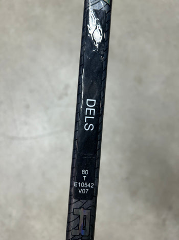 Left Hand 80 Flex P29M CCM Ribcor Trigger 6 Pro (New)