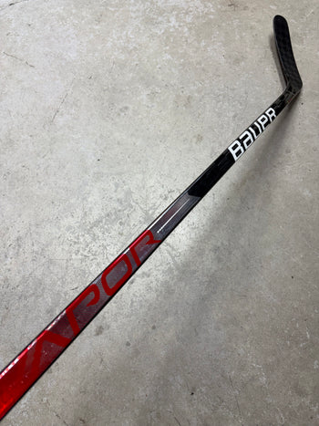 Left Hand 77 Flex P92 Bauer Hyperlite (New) Pro Stock