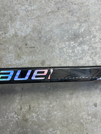Left Hand 70 Flex P90TM Bauer Flylite (Restored)