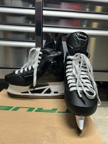True SVH Custom Pro Skate Size 7 Regular Width (New) NHL Pro Stock