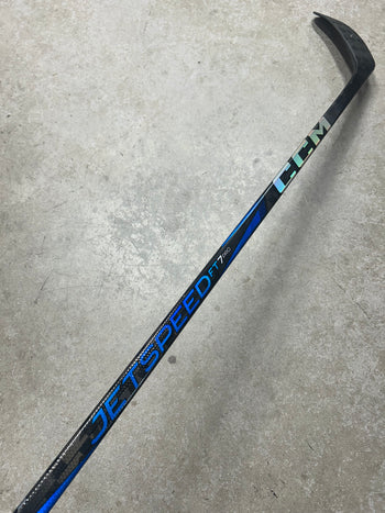 Right Hand 85 Flex P28M Pro Stock CCM Jetspeed FT7 Pro (New)