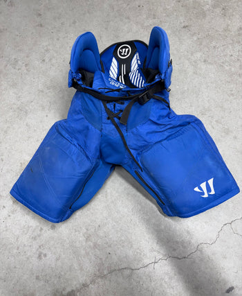Small Warrior Convert QRE 20 Pro Hockey Pants (Used) Pro Stock