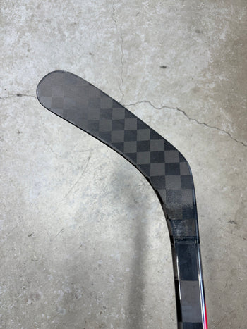 Left Hand 87 Flex P92 Bauer Nexus Sync (New) Pro Stock