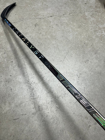 Left Hand 85 Flex P28 TRUE Catalyst 9x NHL Pro Stock