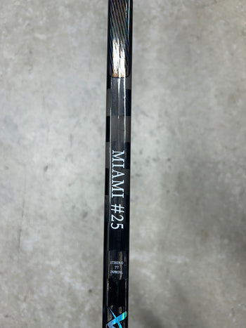 Left Hand 77 Flex Custom P90TM Bauer Nexus Tracer (New) Pro Stock