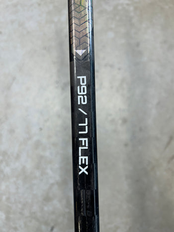 Right Hand 77 Flex P92 Bauer Proto (Restored)