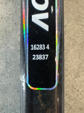 Left Hand 85 Flex P92 True Hzrdus Smoke New (Wrapped as HZRDUS 9X4)