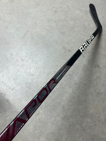Left Hand 87 Flex P92 Bauer Hyperlite (Used) Pro Stock