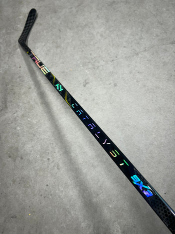 Right Hand 80 Flex P90T True Catalyst 9X3 (New) Pro Stock NHL