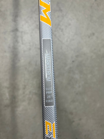 Left Hand 25” CCM EFLEX 5 Prolite Goalie Stick New