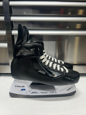 True Catalyst Pro Skate Size 10 Regular Width OHL Pro Stock (New)
