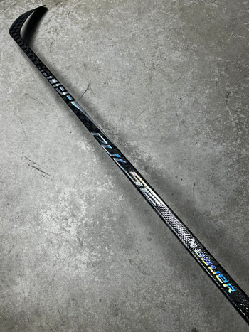 Left Hand 87 Flex P92M Bauer Pulse (Used) Pro Stock