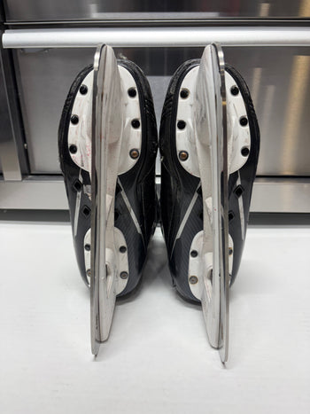 Bauer Supreme Mach Skate Size 4 Fit 1 (Used) PWHL Pro Stock