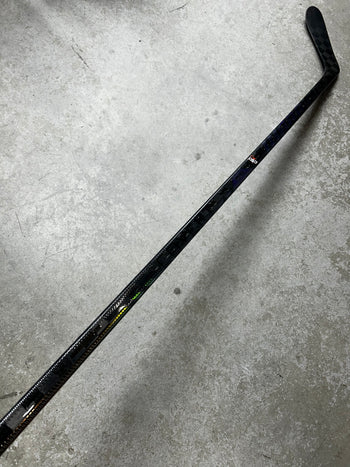 Left Hand 85 Flex P28 Warrior Covert QR6 Pro (New) NHL Pro Stock
