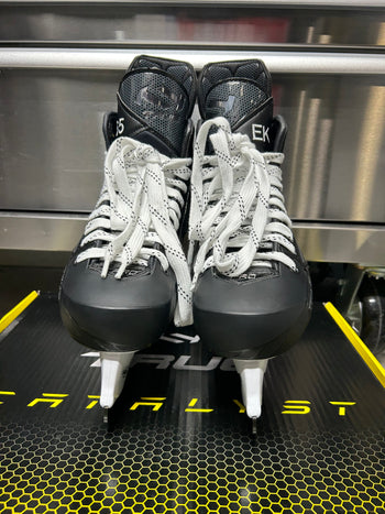 True Catalyst Pro Skate Size 8 New Erik Karlsson NHL Prostock