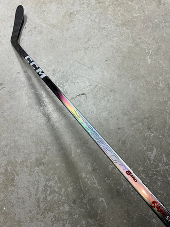 Right Hand 70 Flex P28 CCM Jetspeed FT8 Pro (Restored)