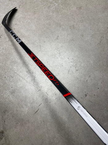 Left Hand 85 Flex P29 CCM Jetspeed FT+ Pro (New)