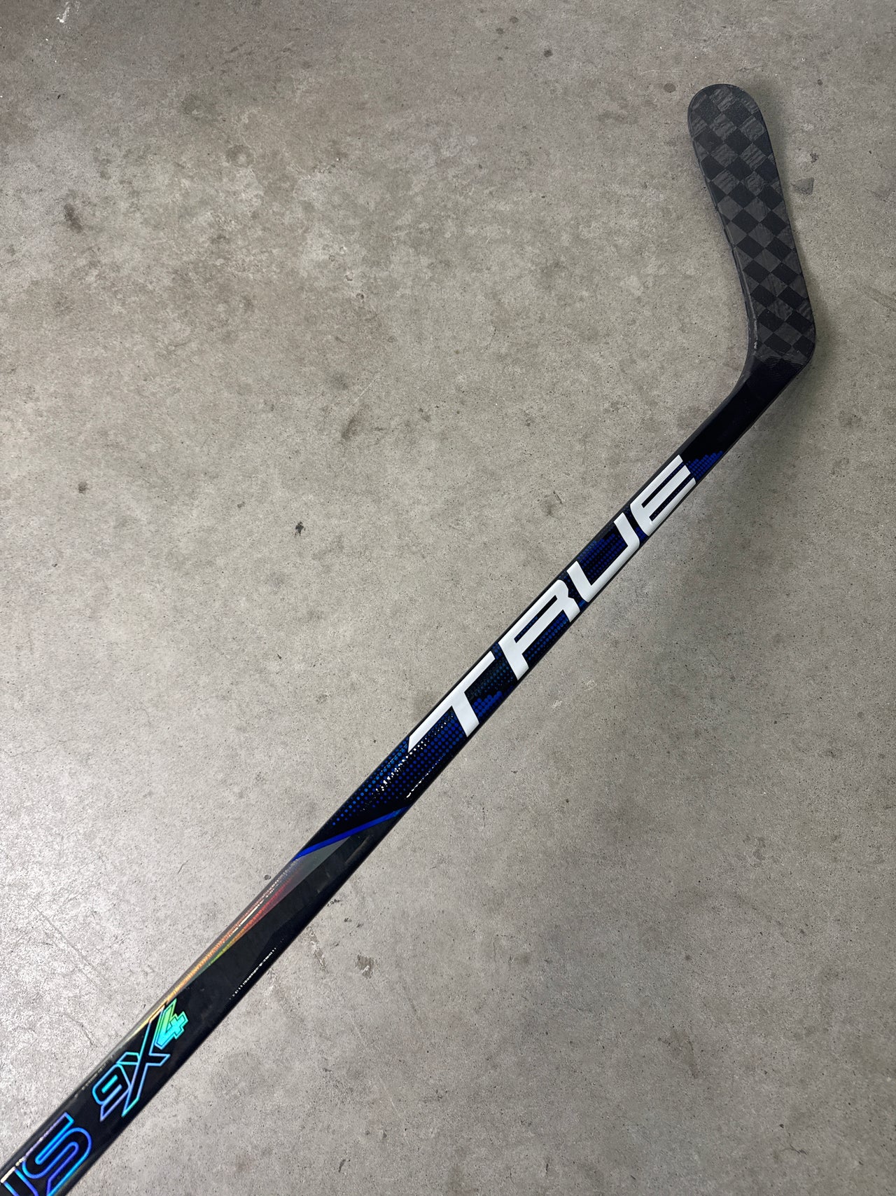 Left Hand 85 Flex P29 True Hzrdus Smoke New (Wrapped as HZRDUS 9X4)