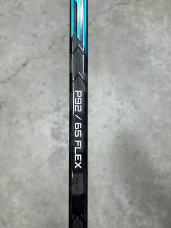 Right Hand 65 Flex P92 Bauer Pulse (Restored)