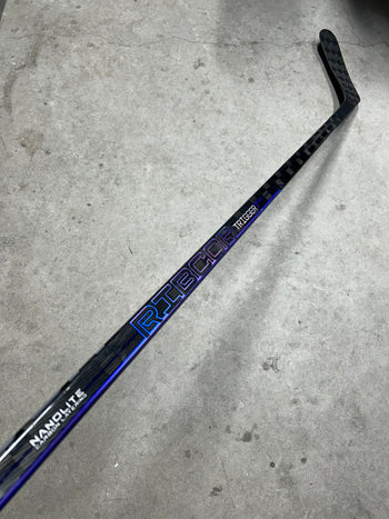 Left Hand 85 Flex P92M CCM Ribcor Trigger 7 Pro (New)