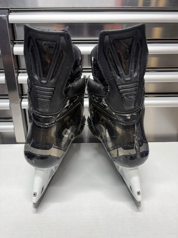 CCM XF Pro Skate Size 7 Regular Width (Used) NHL Pro Stock