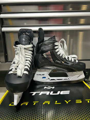 True Catalyst Pro Skate Size 8 New Andrej Palat NHL Prostock