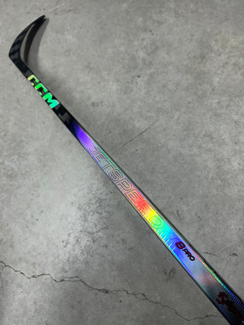 Left Hand YTH 30 Flex P28 CCM Jetspeed FT8 Pro (New)