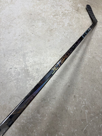 Left Hand 95 Flex P92M CCM FT7 Pro (New) Pro Stock