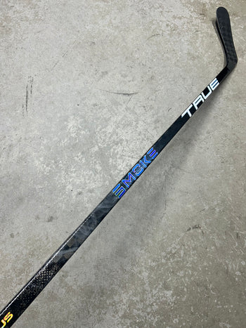 Left Hand 80 Flex P92 True Hzrdus Smoke (New) Pro Stock