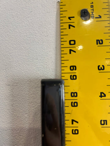 Left Hand 100 Flex P92 Warrior Alpha LX Pro (New) Pro Stock