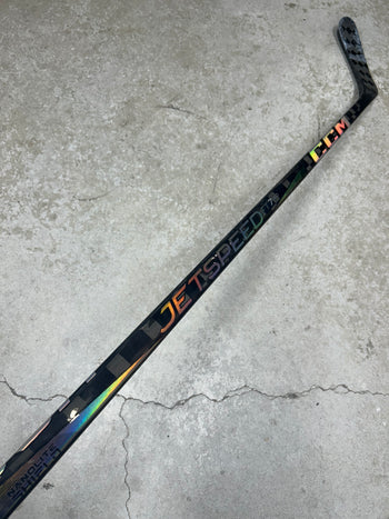 Left Hand 75 Flex P90TM CCM Jetspeed FT7 Pro (Used) Pro Stock