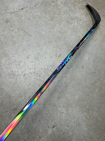 Right Hand 87 Flex Pro Kane Curve Bauer Nexus Sync (New) Pro Stock