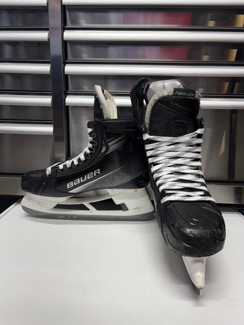 Bauer Hyperlite2 Skate Size 11 FIT 2 (Like New) NHL Pro Stock