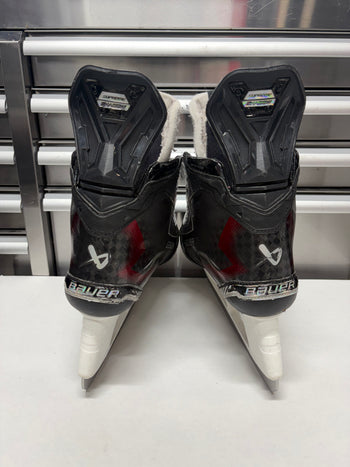 Bauer Shadow Skate Size 8 FIT 2 (Used) NCAA Pro Stock