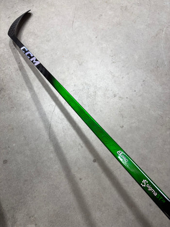 Left Hand 100 Flex P29 CCM Jetspeed FT8 Pro (New)