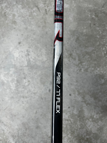 Right Hand 77 Flex P92 Bauer Hyperlite2 (Restored)
