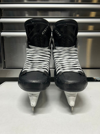 CCM XF Pro Skate New Size 11.5 Regular Width Victor Hedman NHL Pro Stock