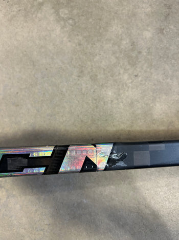 Left Hand 75 Flex P92M CCM FT7 Pro (Restored)