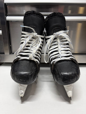 Bauer Supreme UltraSonic Skate Size 7.5 Fit 1 (Used) OHL Pro Stock