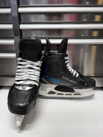 Bauer Shadow Skate Size 7.5 FIT 2 (Used) OHL Pro Stock